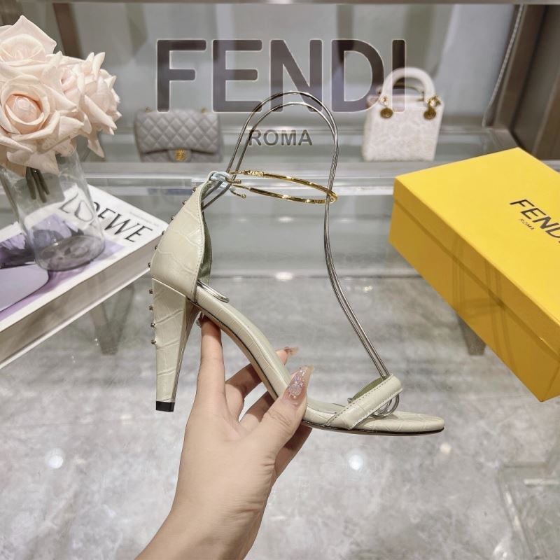 Fendi Sandals